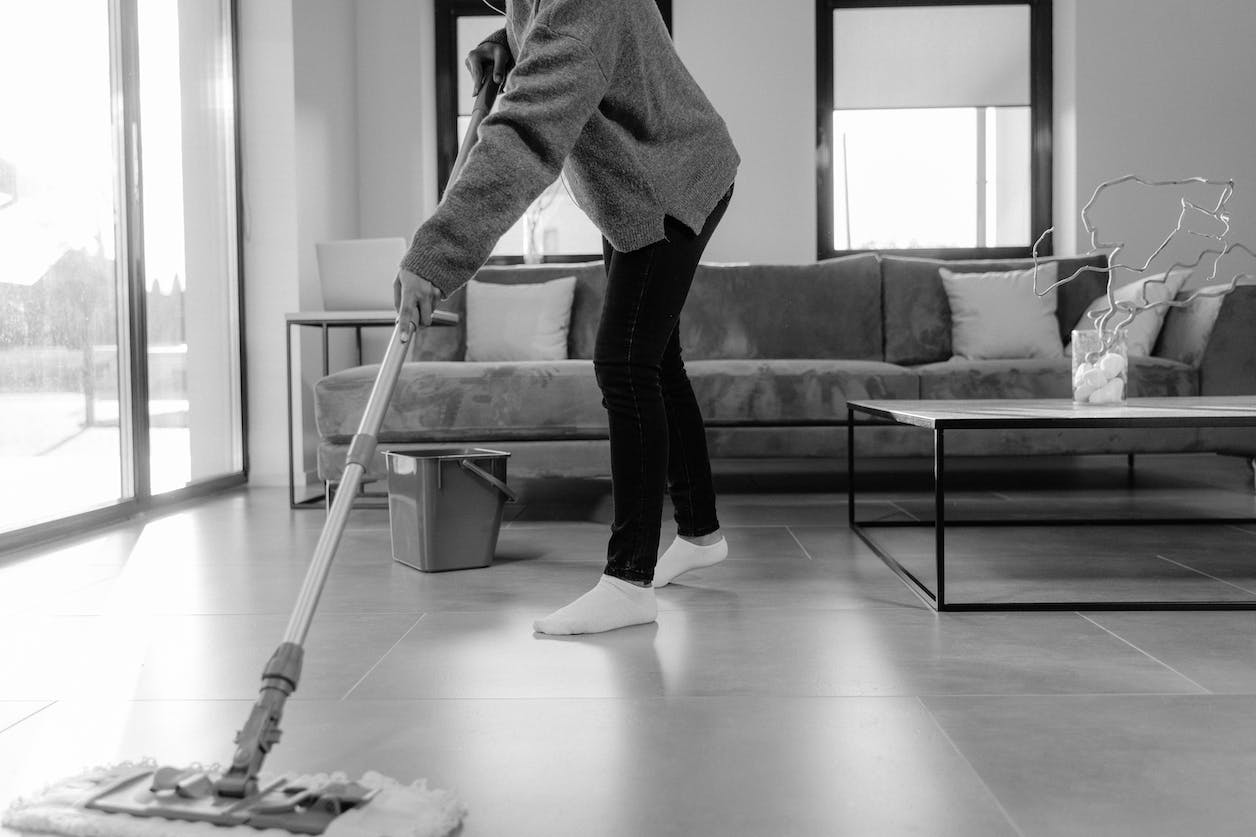 Hvordan professionelle rengøringstjenester kan forbedre indendørs luftkvalitet